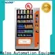 Haloo tea vending machine factory direct supply for food 1