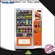 best cold drink vending machine factory direct supply for food 1