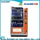 Haloo top coffee vending machine customized for snack 1