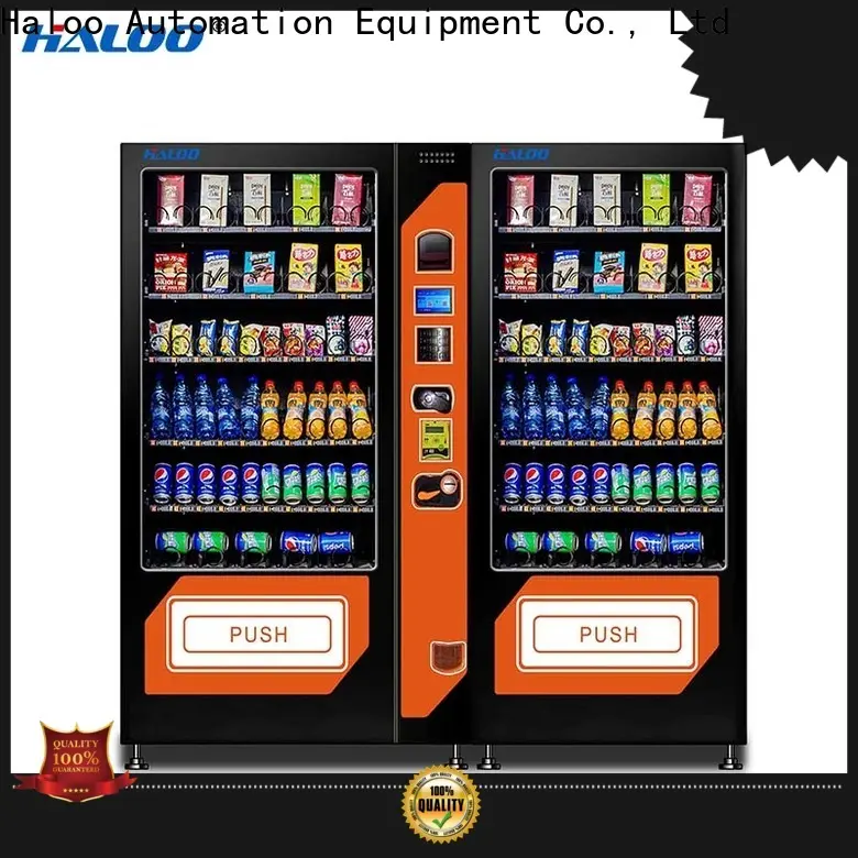 custom soda snack vending customized for snack 1