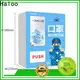 HALOO-DLE-10C+CRE-4A-006 Sex product condom automatic vending machine with 21.5inches ads touch screen9 1
