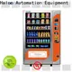 Haloo best cold drink vending machine customized for drink 1