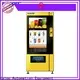 Haloo intelligent vending machine price series for shopping mall 1