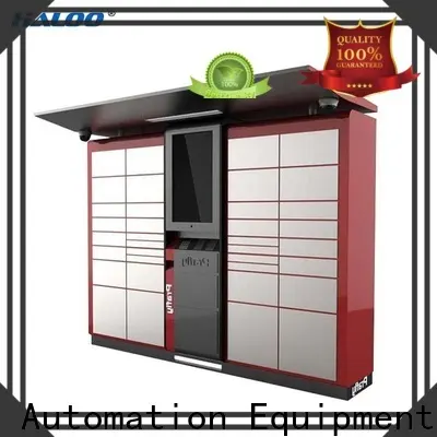 Haloo cigarette vending machine customized for garbage cycling 1
