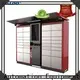Haloo cigarette vending machine customized for garbage cycling 1
