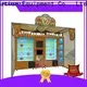 Haloo intelligent robot vending machine wholesale for garbage cycling 1