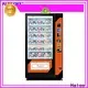 Haloo automatic snack machine manufacturer for red wine 1