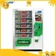 Haloo canteen vending manufacturer for red wine1 1
