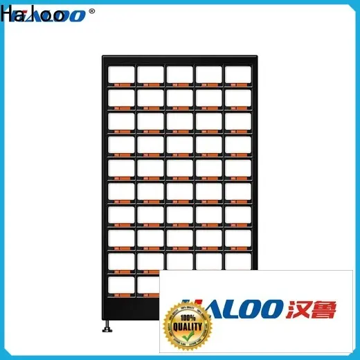Haloo toy vending machine wholesale for fragile goods 1