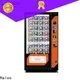 convenient snack machine factory for fragile goods 1