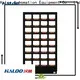 Haloo candy vending machine wholesale for snack 1