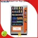 Haloo top beverage vending machine manufacturer for food 1