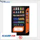wholesale soda snack vending customized for drink 1