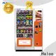 Haloo coffee vending machine with good price for snack 1