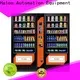 latest combo vending machines manufacturer for food 1