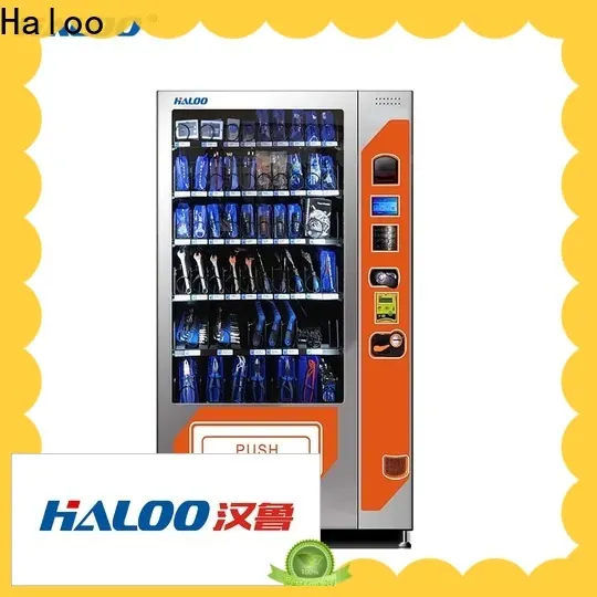 new combo vending machines factory direct supply for drink 1