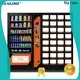 Haloo latest beverage vending machine with good price for snack 1