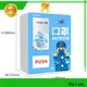 HALOO-DLE-10C+CRE-4A-006 Sex product condom automatic vending machine with 21.5inches ads touch screen10 1