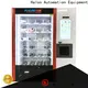 Haloo Frozen food vending machine7 1