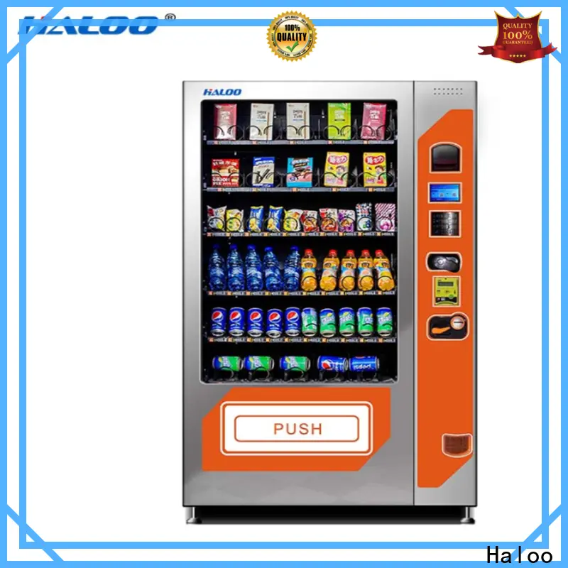 best beverage vending machine design for food 1