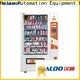 Haloo condom dispenser supplier for shopping mall1 1