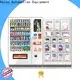 automatic condom vending machine directly sale for shopping mall 1
