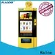 Haloo touch screen medicine vending machine series for merchandise 1