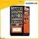 Haloo GPRS remote manage drink vending machine design for merchandise 1