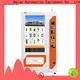 GPRS remote manage medicine vending machine design 1