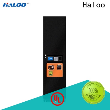 Haloo soda vending machine wholesale for merchandise 1