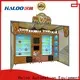 Haloo recycling machines factory direct supply for lucky box gift 1