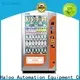 Haloo large capacity snack machine series for drinks 1