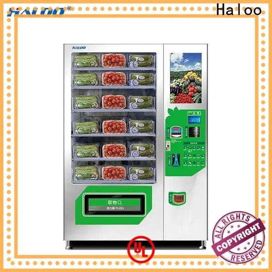 durable canteen vending factory for fragile goods 1
