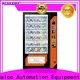 automatic fruit vending machine series for fragile goods 1
