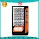 convenient water vending machine series for fragile goods 1