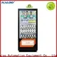 Haloo food vending machines wholesale for drinks 1