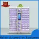 automatic healthy vending machine snacks design for adult toys 1
