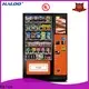 touch screen healthy vending machines factory for merchandise 1