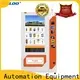 Haloo snack vending machine series for shopping mall1 1