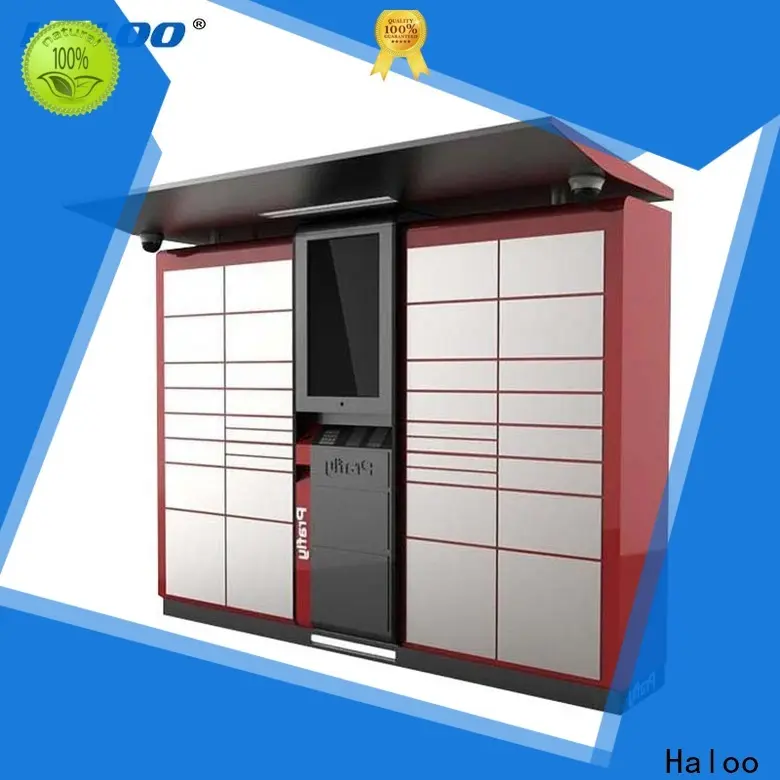 smart remote management robot vending machine customized for garbage cycling 1