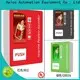 touch screen cigarette vending machine wholesale for lucky box gift 1