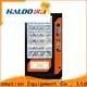 Haloo durable canteen vending manufacturer for fragile goods 1