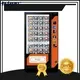 Haloo automatic cool vending machines manufacturer for fragile goods 1