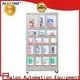 Haloo candy vending machine supplier for adult toys 1