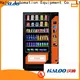 Haloo best soda snack vending with good price for food 1