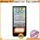 high capacity healthy vending machine snacks supplier for drinks 1
