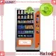 Haloo tea vending machine factory direct supply for food1 1