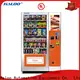 Haloo chocolate vending machine manufacturer for food 1