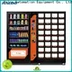 Haloo custom soda snack vending with good price for drink 1