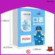 HALOO-DLE-10C+CRE-4A-006 Sex product condom automatic vending machine with 21.5inches ads touch screen12 1
